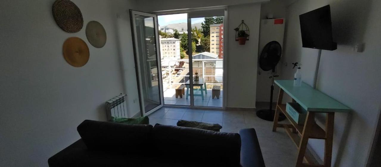 Apartamento Centro Catedral San Carlos de Bariloche