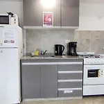 Centro Catedral Suites