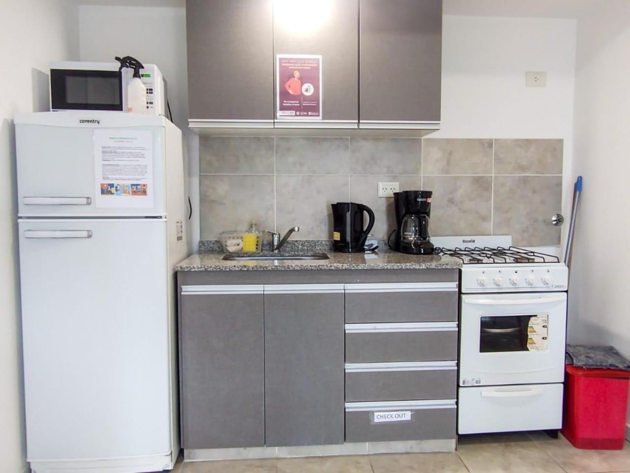 Apartamento Centro Catedral *