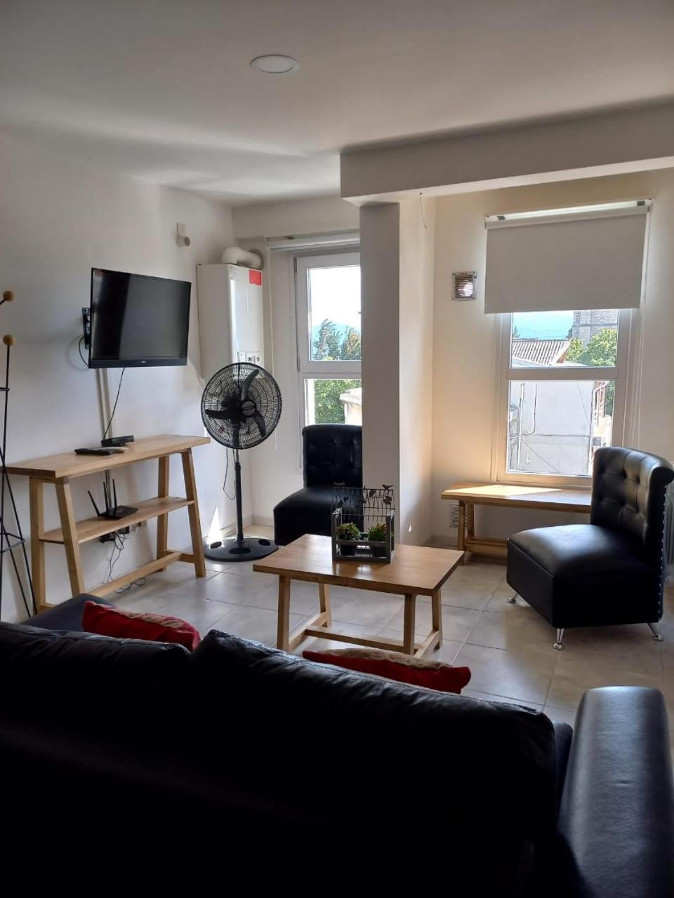 Apartamento Centro Catedral San Carlos de Bariloche