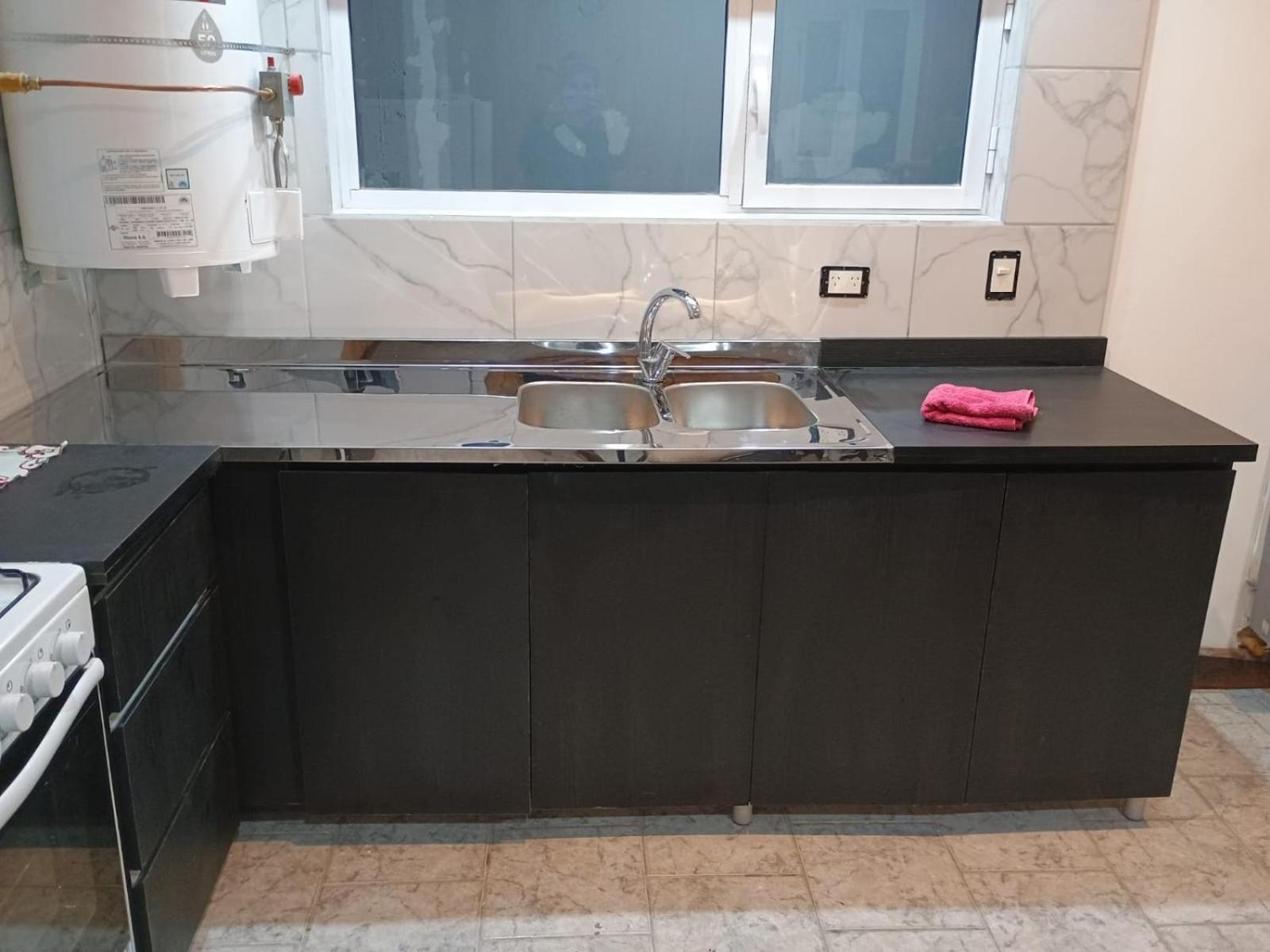 Apartamento Centro Catedral