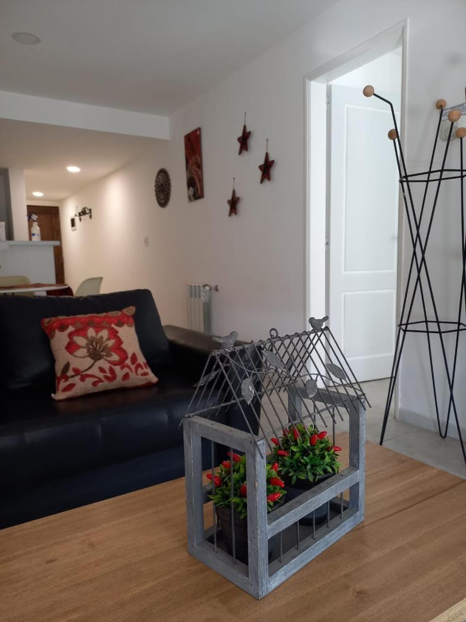 Apartamento Centro Catedral *