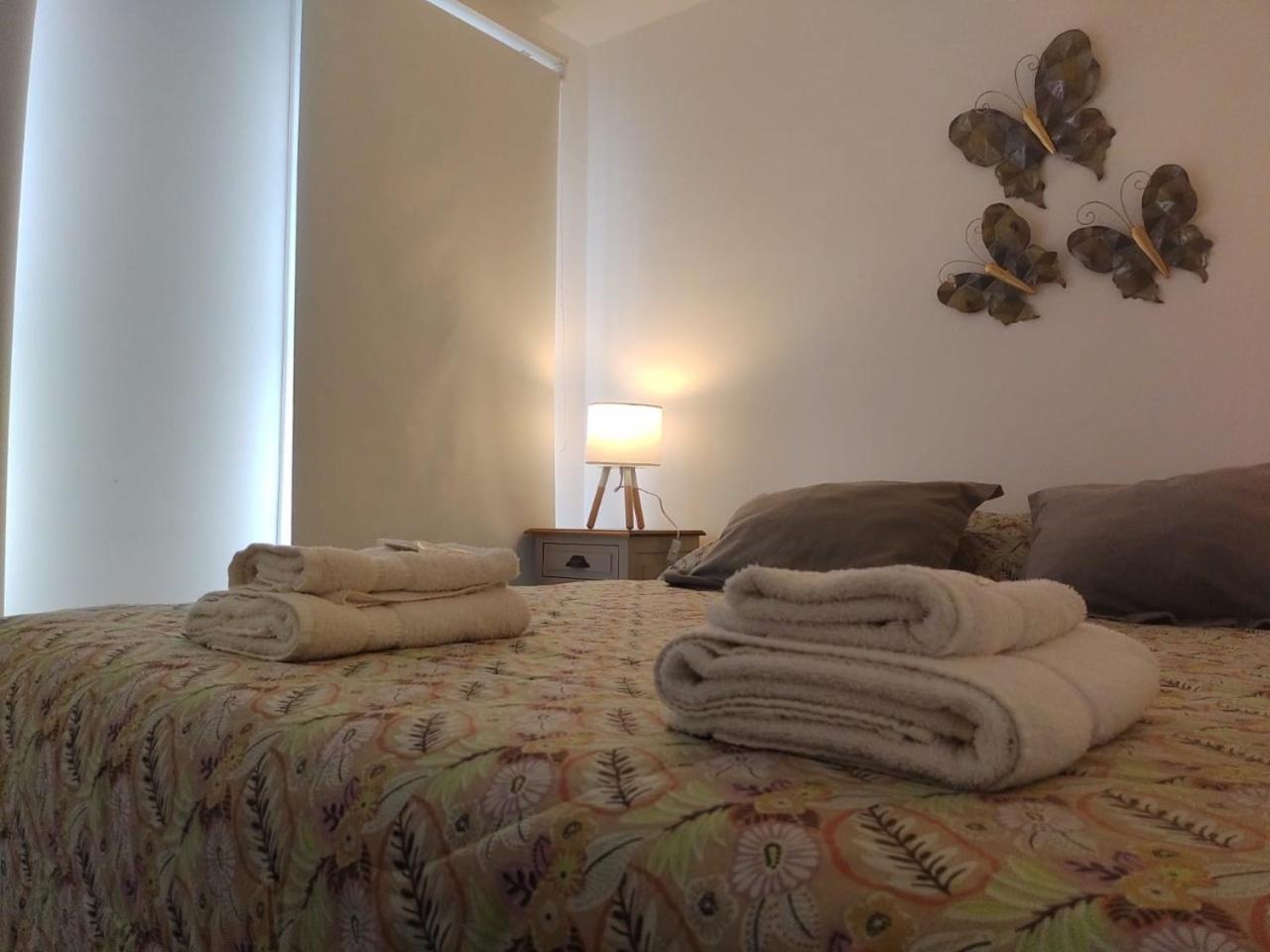 Apartamento Centro Catedral