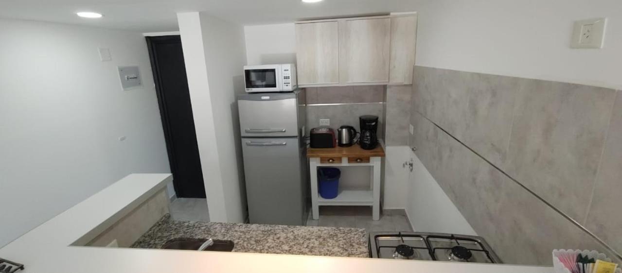 Centro Catedral Apartamento *