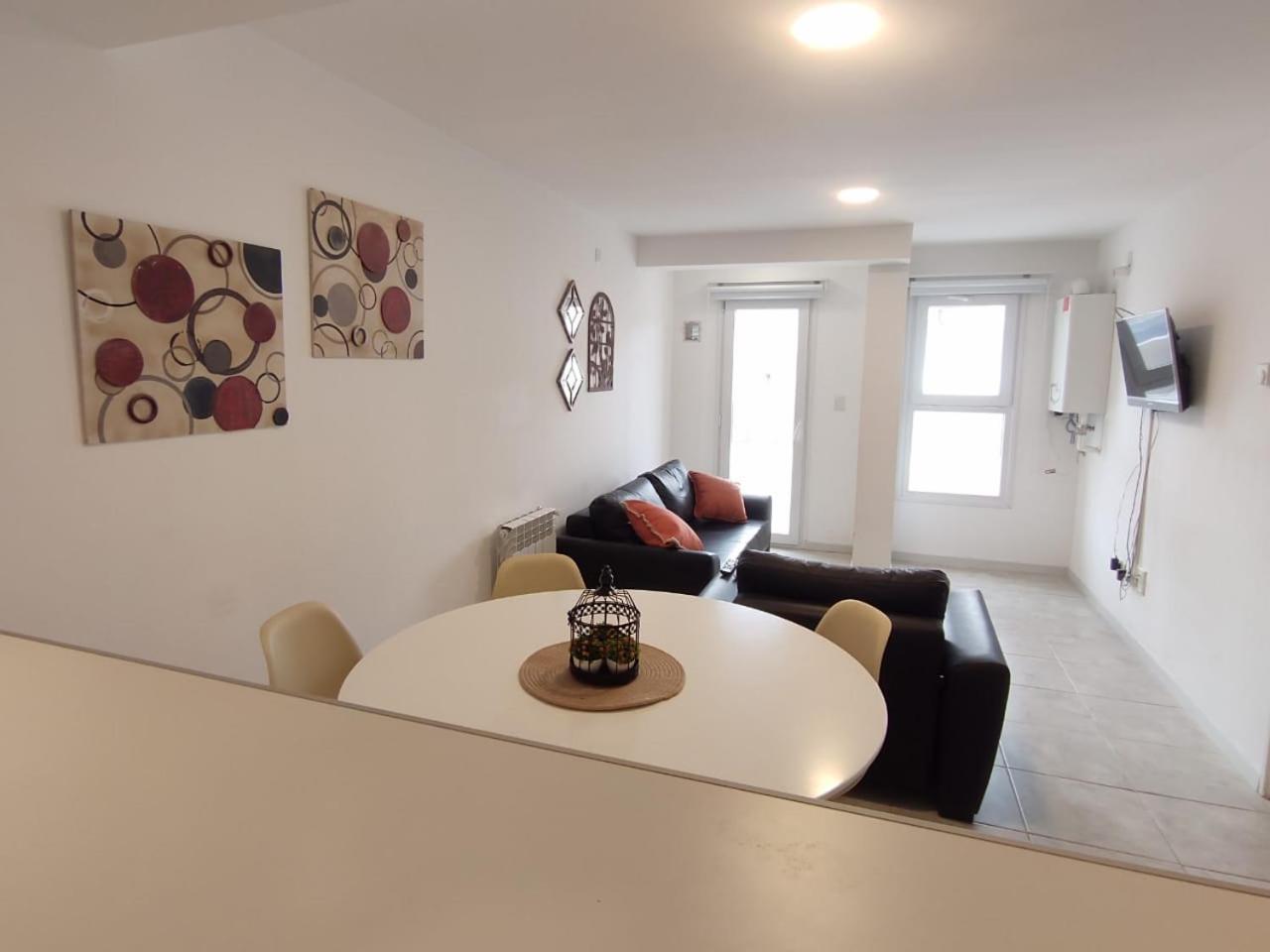 Apartamento Centro Catedral *
