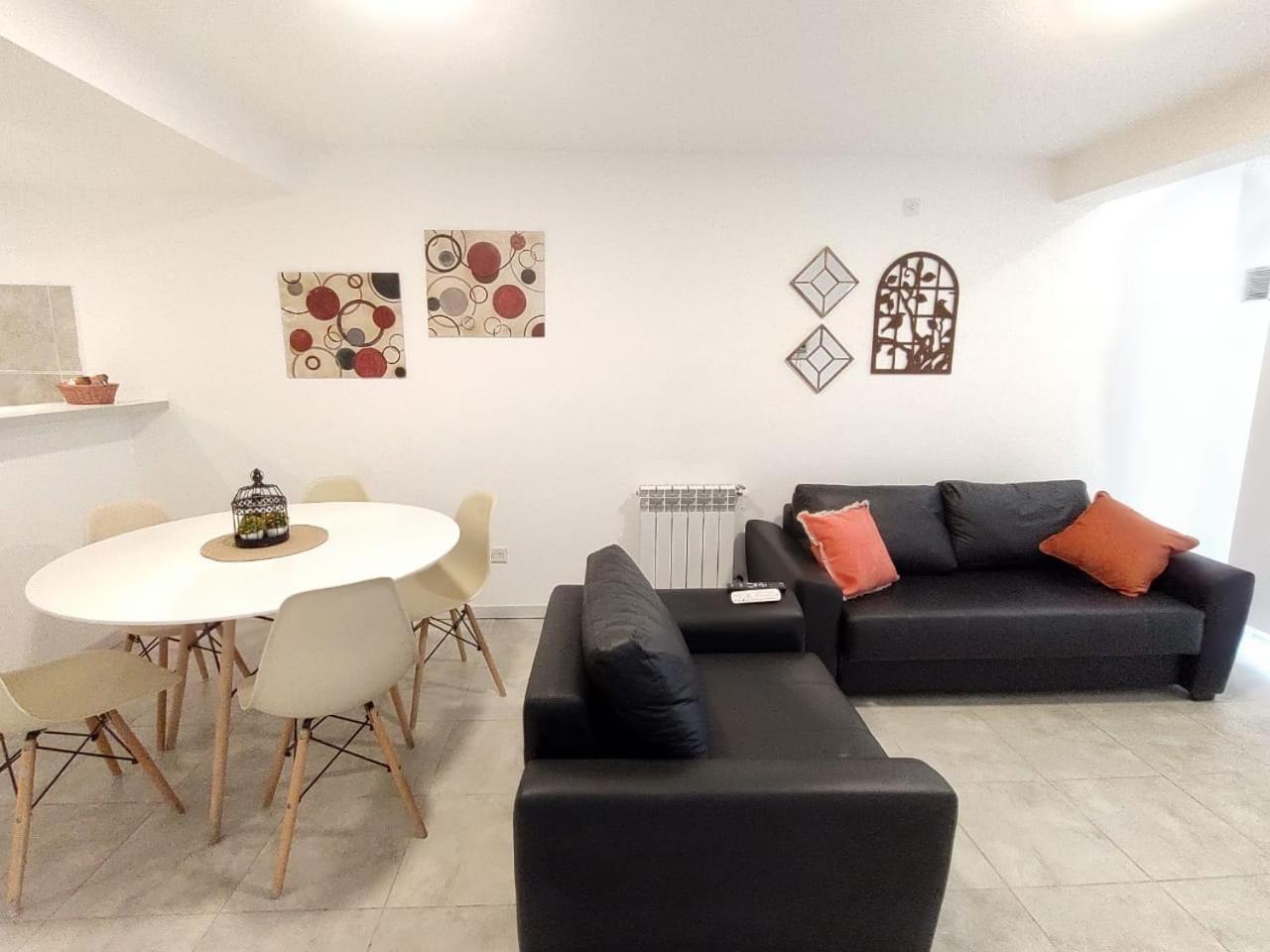 Apartamento Centro Catedral San Carlos de Bariloche