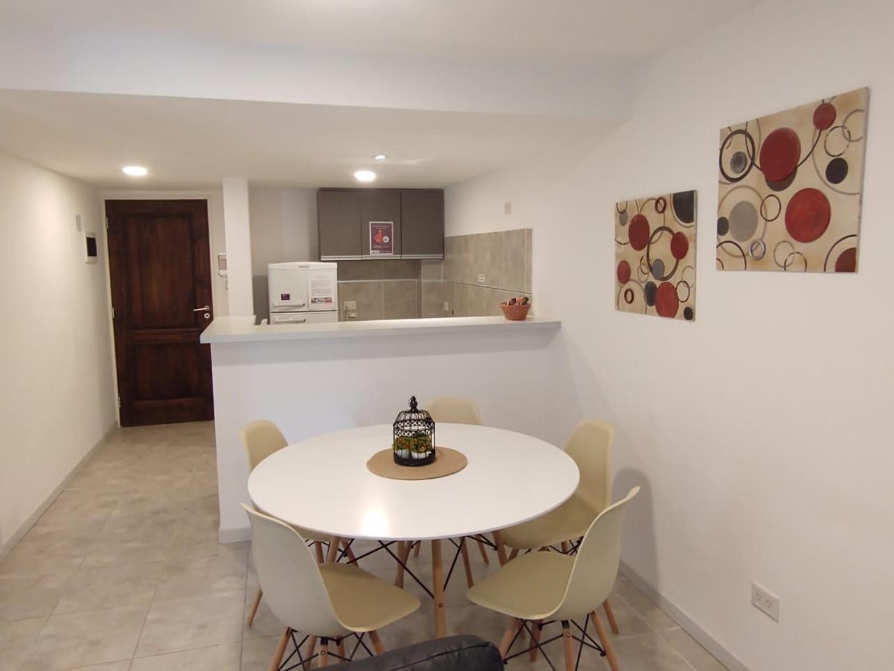 Apartamento Centro Catedral