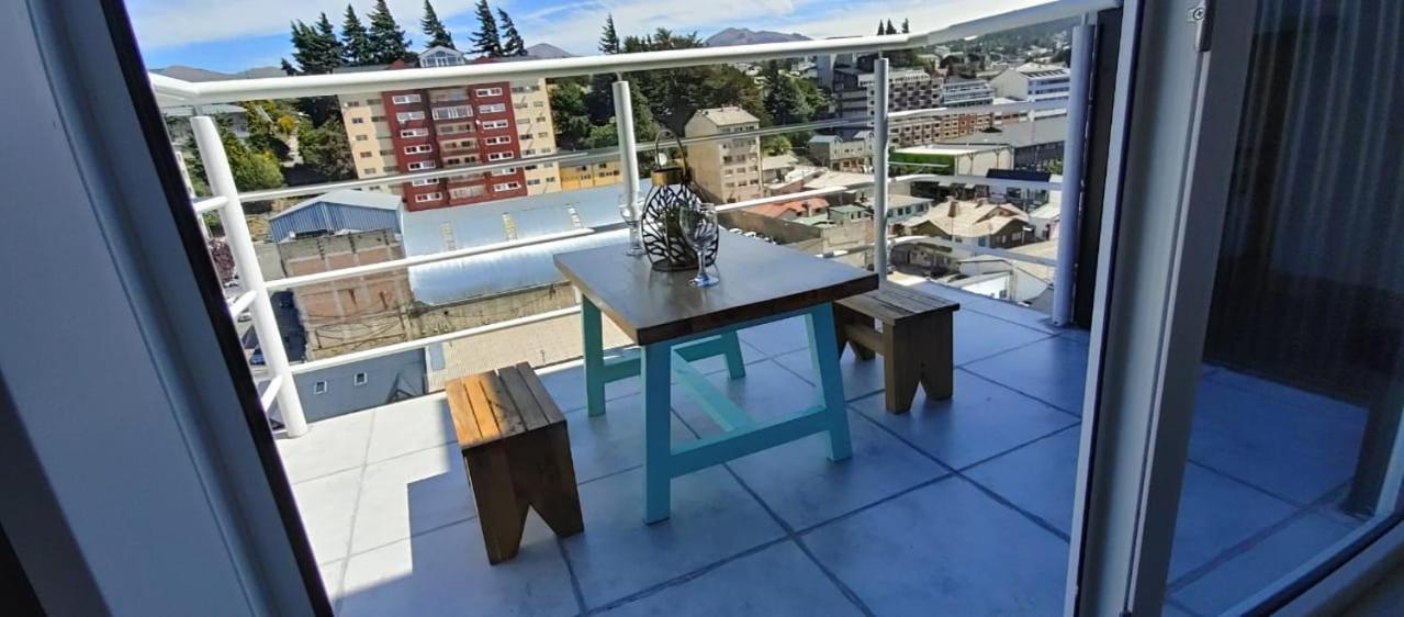 Centro Catedral Apartamento *
