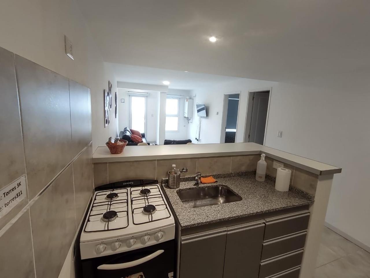 Apartamento Centro Catedral *