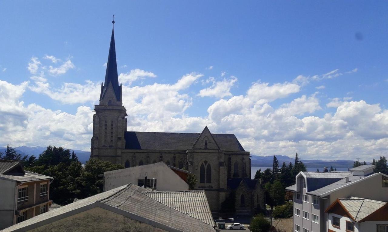 Apartamento Centro Catedral San Carlos de Bariloche