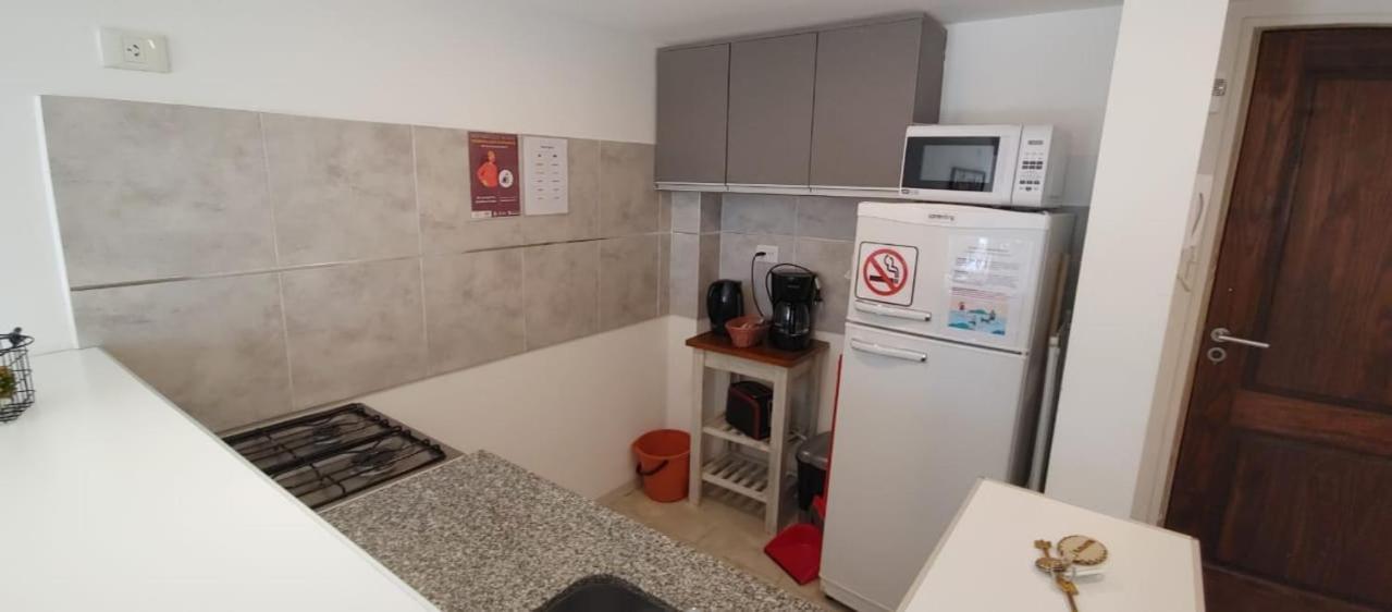 Centro Catedral Apartamento