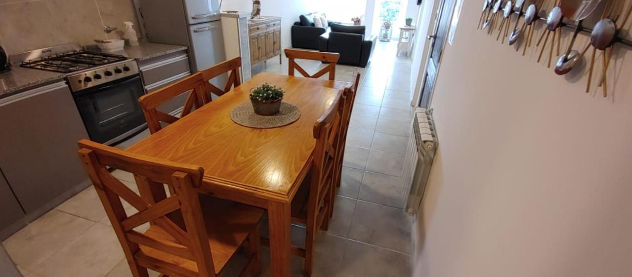 Apartamento Centro Catedral San Carlos de Bariloche