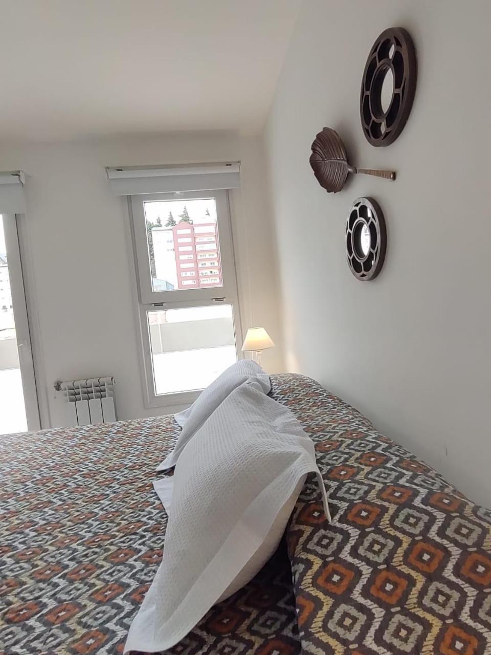 Apartamento Centro Catedral *