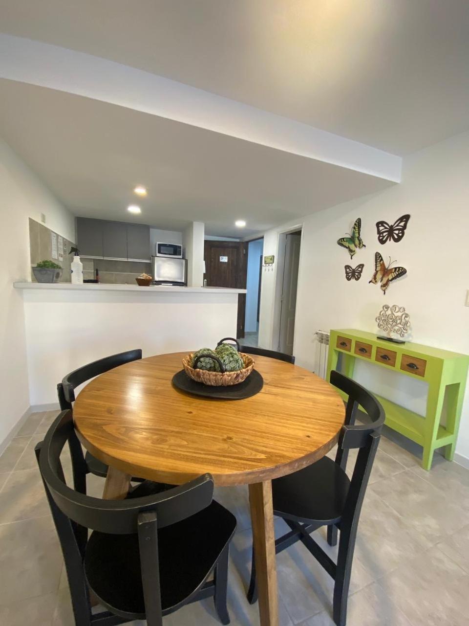 Apartamento Centro Catedral San Carlos de Bariloche