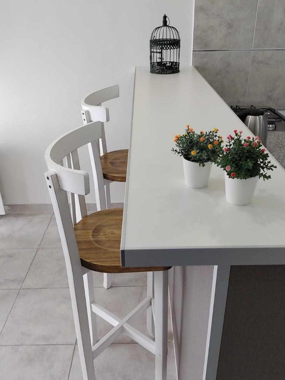 Apartamento Centro Catedral *