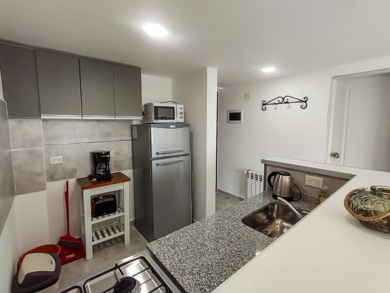 Apartamento Centro Catedral *