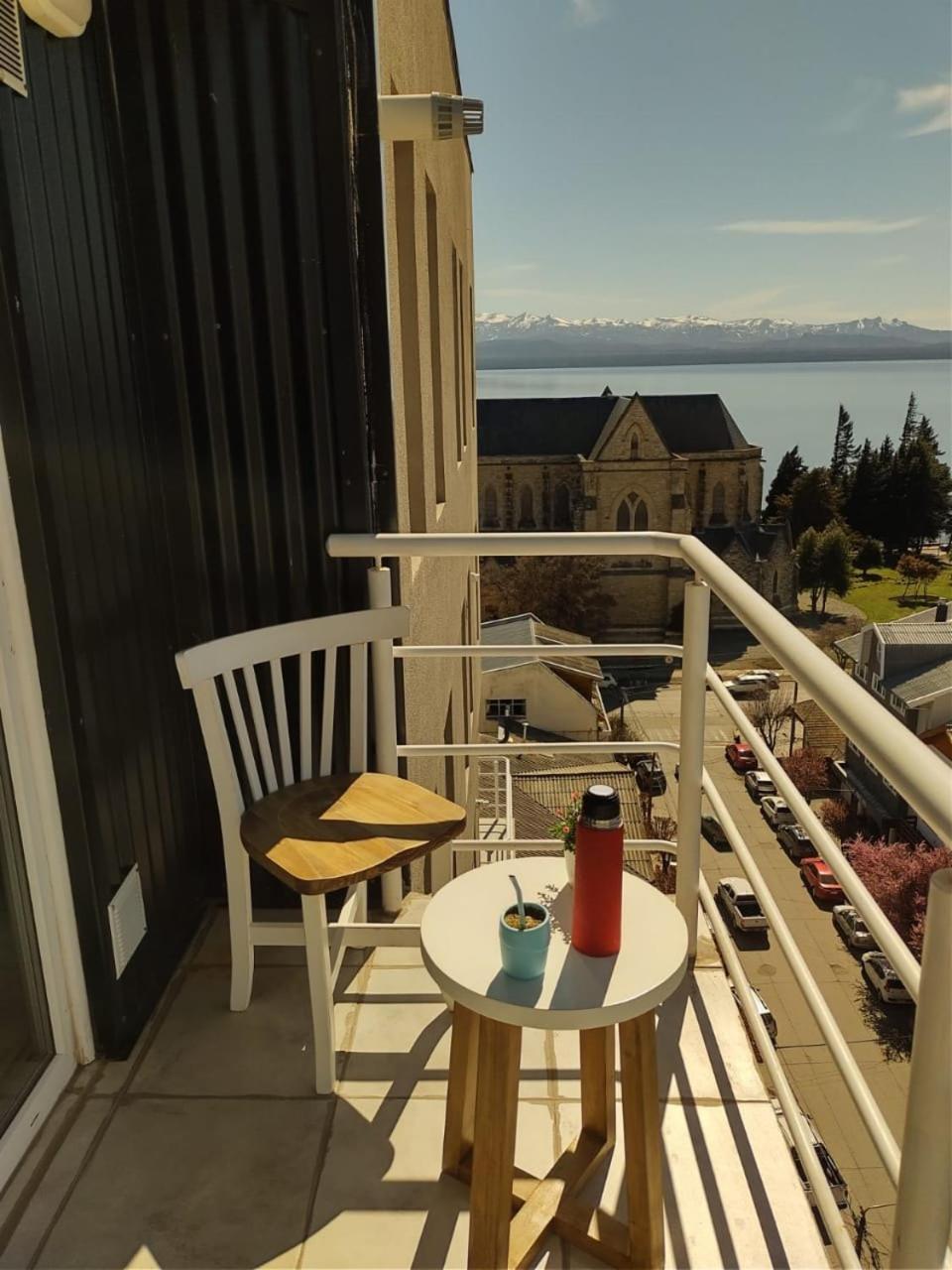 Apartamento Centro Catedral San Carlos de Bariloche